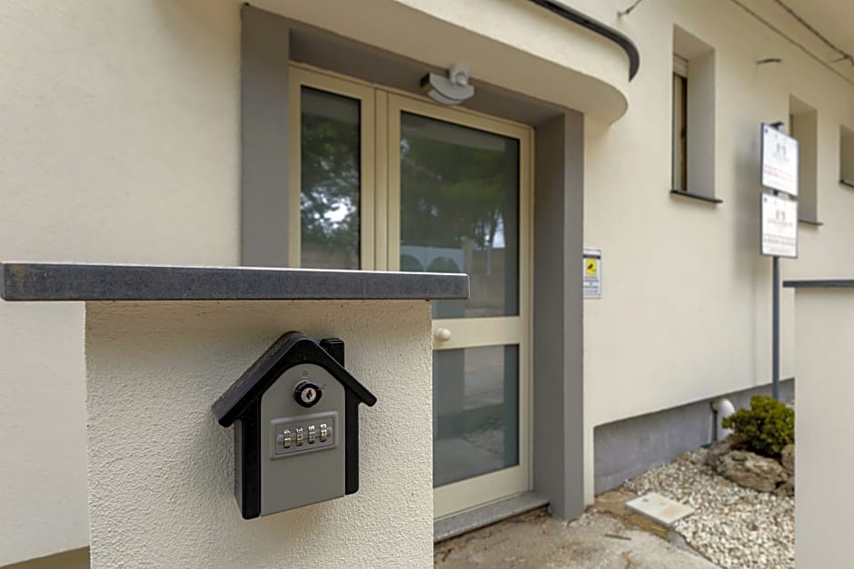 LA CASA DI MAMMA 'NTO