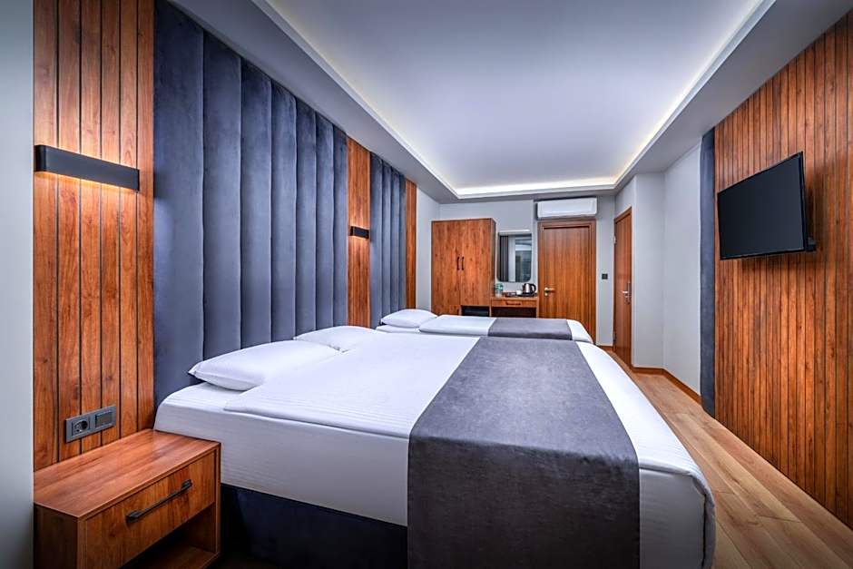 Elite Hotel Istanbul Airport
