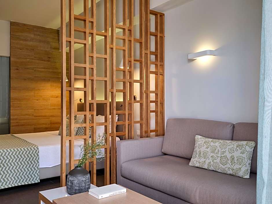 Atlantica Mikri Poli Rhodes