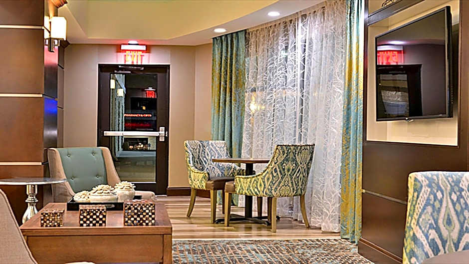 Holiday Inn Express and Suites Schulenburg By IHG