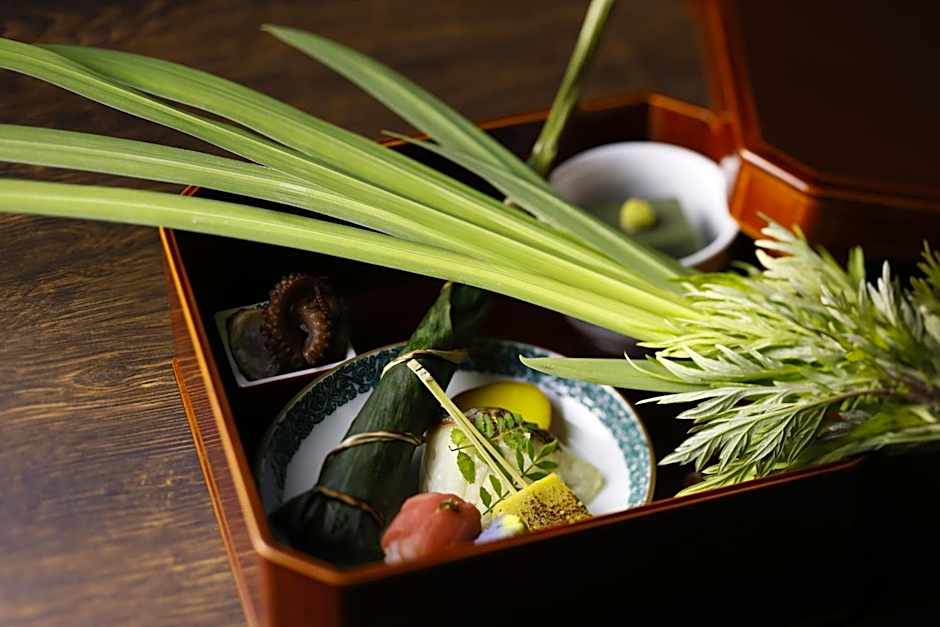 Towa Ryokan