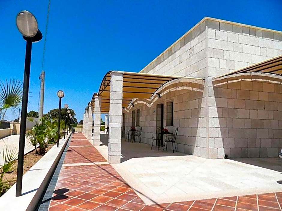 Residence Bandiera Gialla