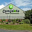 Campanile Hotel - Basildon - East of London