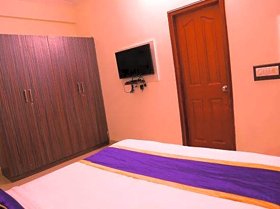 Airport Gateway Hotel