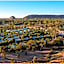 Discovery Parks - Alice Springs