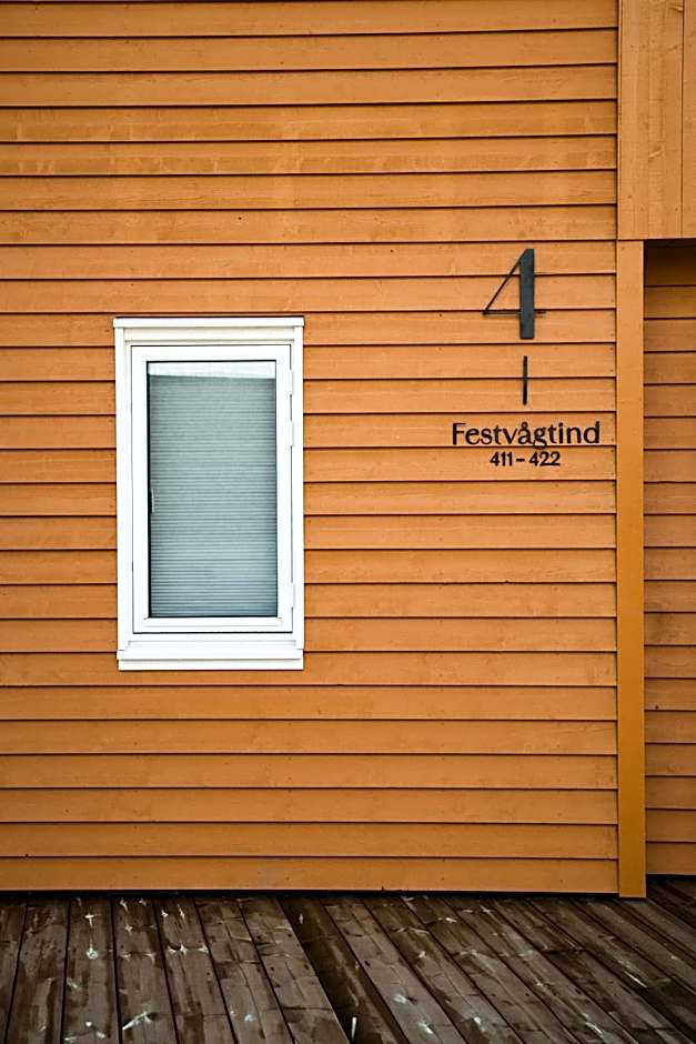 Henningsvær Bryggehotell - by Classic Norway Hotels