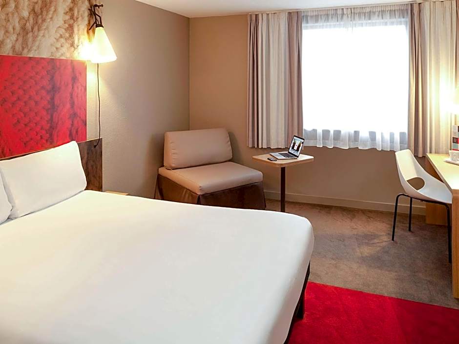 ibis Paris Le Bourget