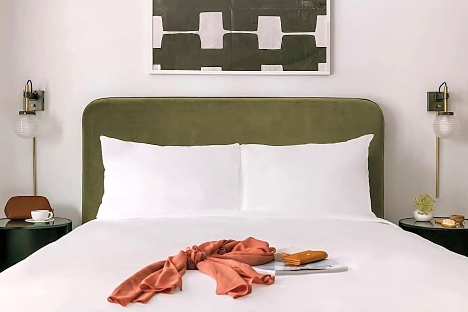 The Arlo Hotel, BW Signature Collection