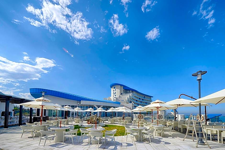 SOL BEACH SAMCHEOK