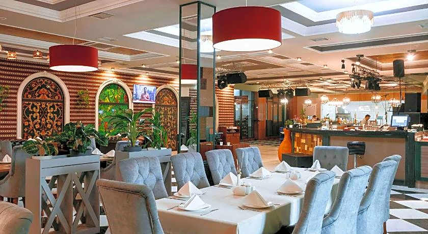 Ramada by Wyndham Shymkent