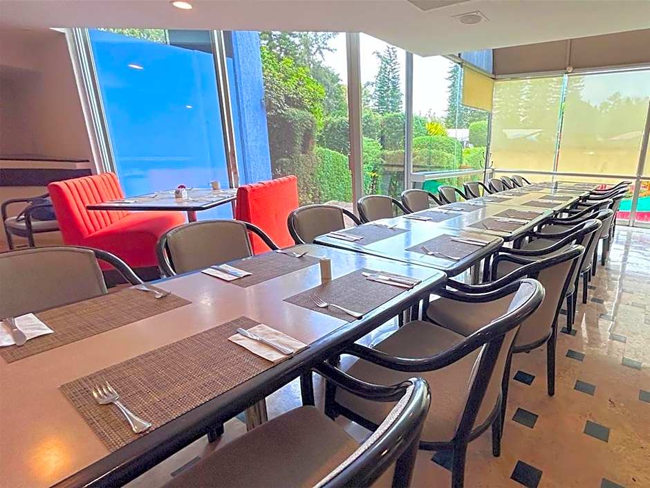 Grand Cantalagua Hotel Morelia, BW Signature Collection