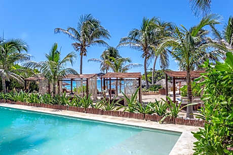 Maria Del Mar Tulum - Adults Only