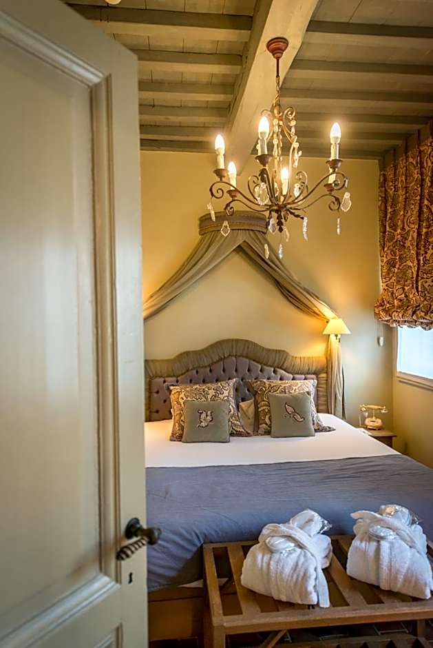 Hotel Jan Brito - Small Elegant Hotels