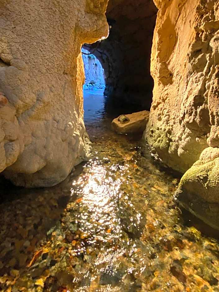 Caserón De La Fuente