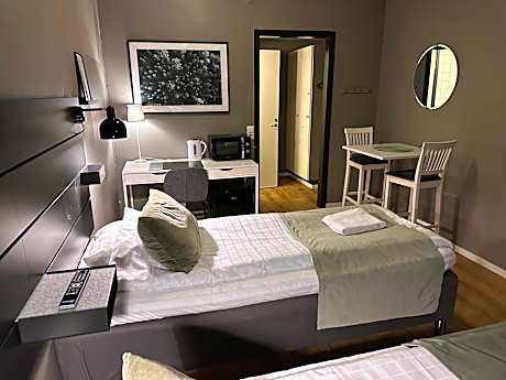 Hotel B&B Gränden
