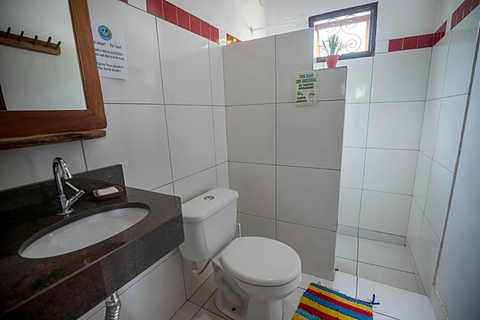 Buddy's Hostel & Pousada Alto Paraiso