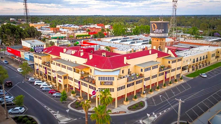 Mercure Hotel Mildura