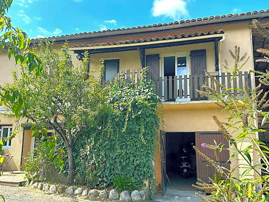 Foto 1 av 9 av Gîte Tintinnabule