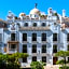 Hotel Silken El Pilar Andalucia