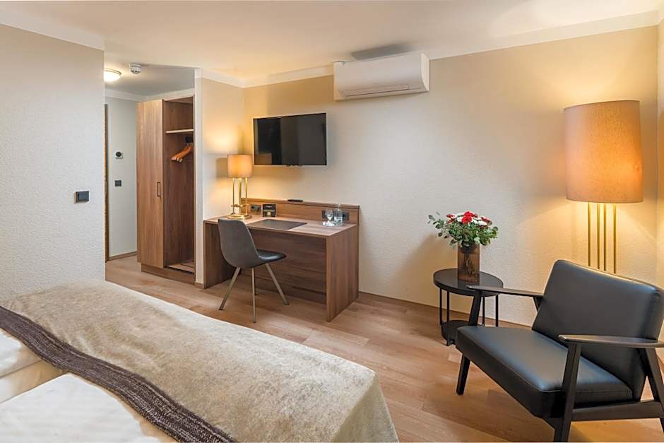 Best Western Plus Hotel Excelsior