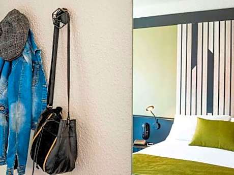 ibis Styles Boulogne sur Mer Centre Cathédrale