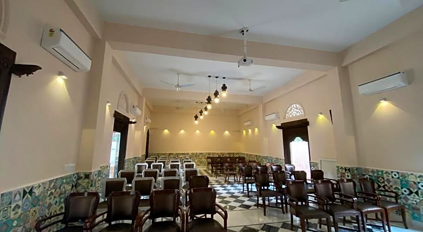 Vivaana Culture Hotel