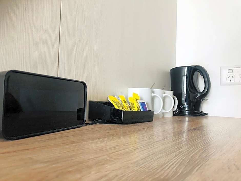 ibis budget Sydney Airport