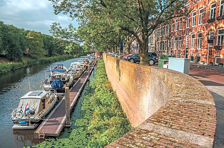 Hotel De Ruwenberg Den Bosch - Sint Michielsgestel