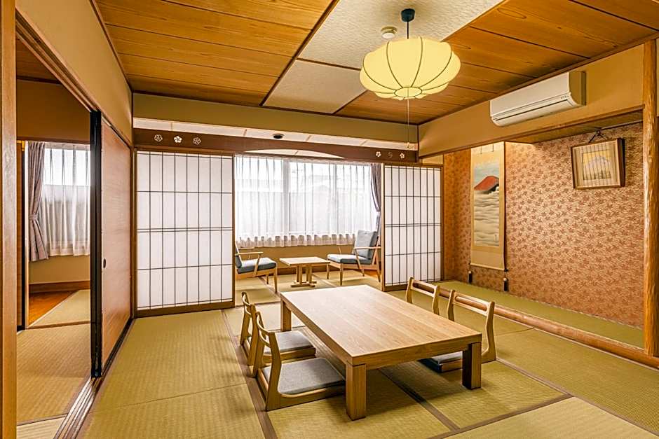 Atarayo Nishiizu Onsen