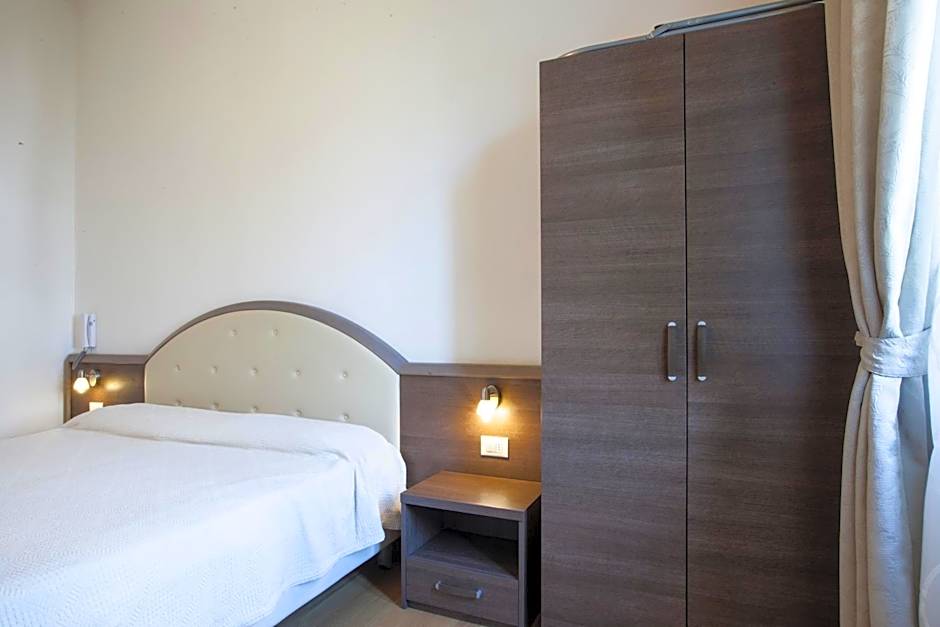 Hotel Amalfi Milano