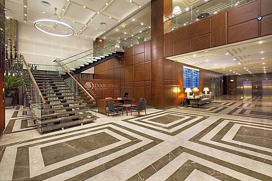 DoubleTree By Hilton Istanbul - Avcilar
