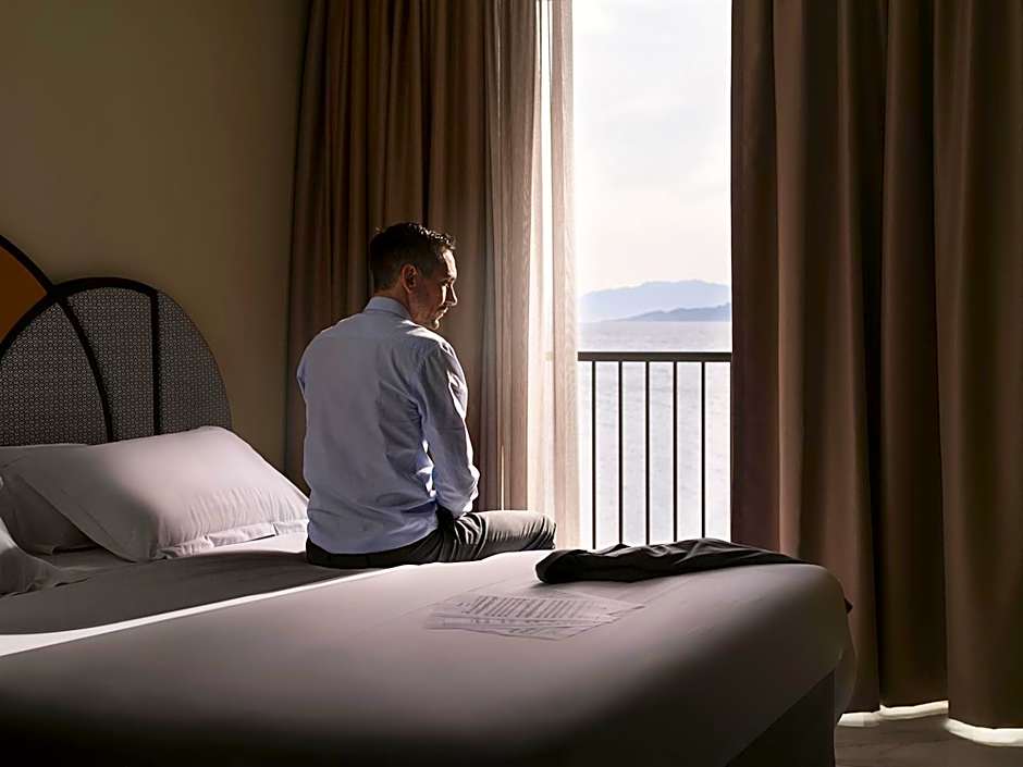 Hotel La Pietra Restaurant & Spa