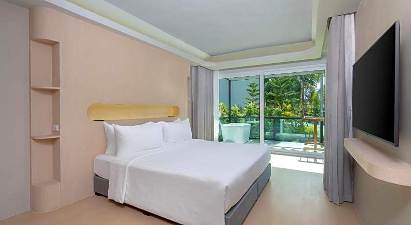 Koh Chang Paradise Hill