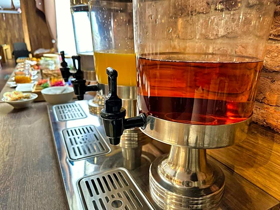 Aparthotel Olympland