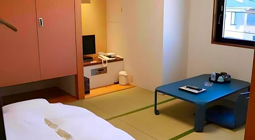 Hotel Crown Hills Arakawaoki