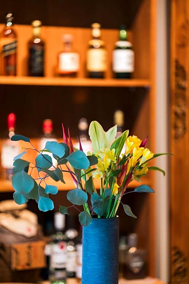 コーラルテラス石垣島