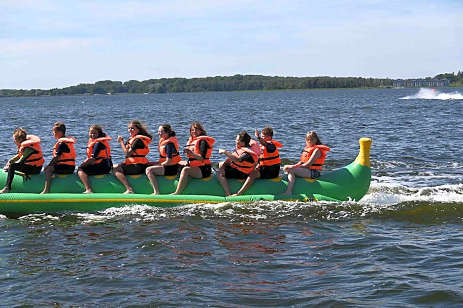 Aparthotel PARADISE Dziwnówek