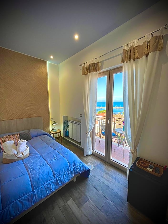 Dimora Bellini – Agropoli, UT