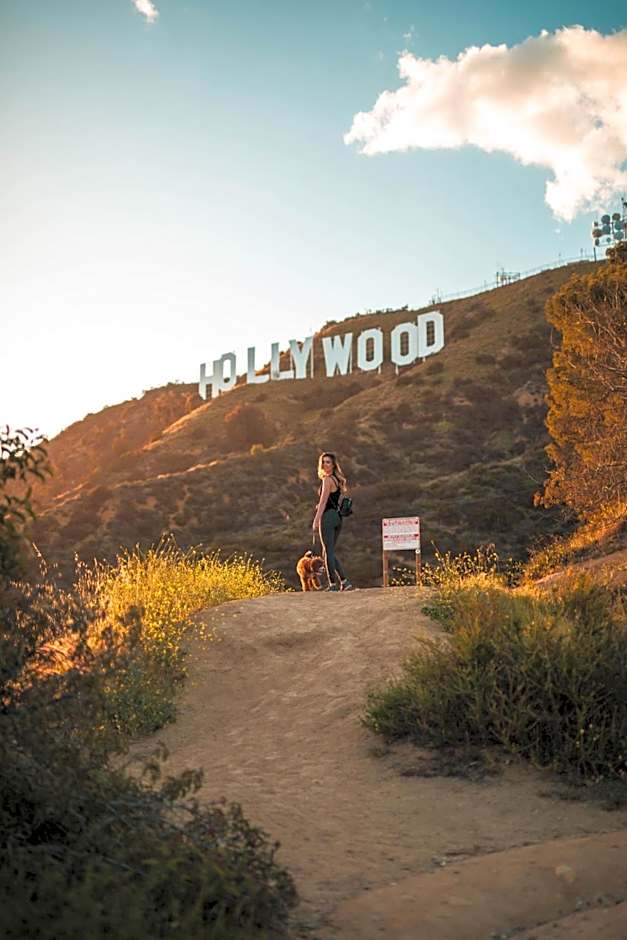 Montrose at Beverly Hills