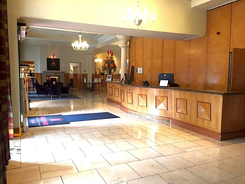 Millennium Hotel Glasgow