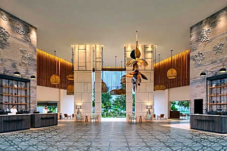 Four Points by Sheraton Bintan, Lagoi Bay
