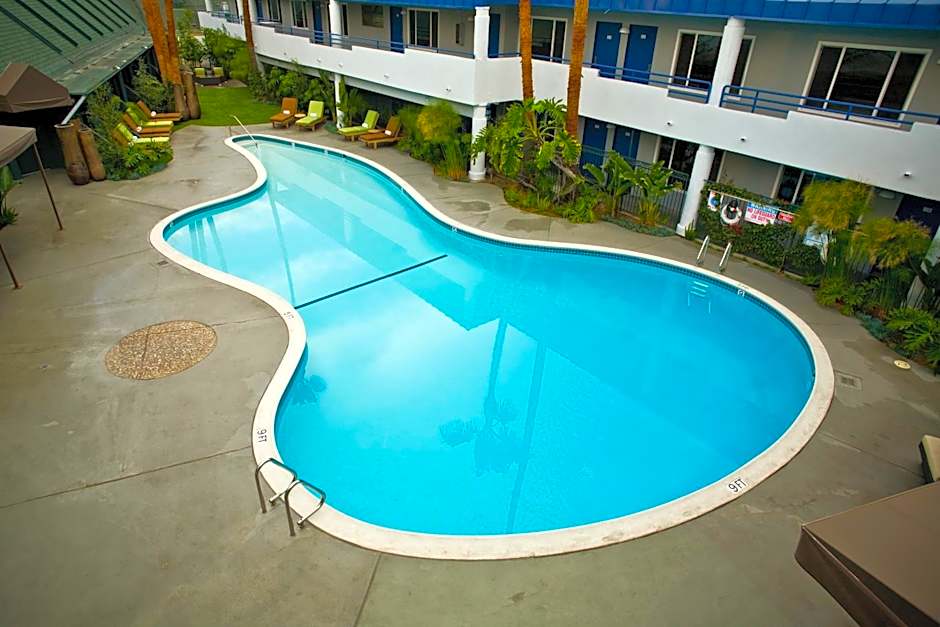 Hotel Current