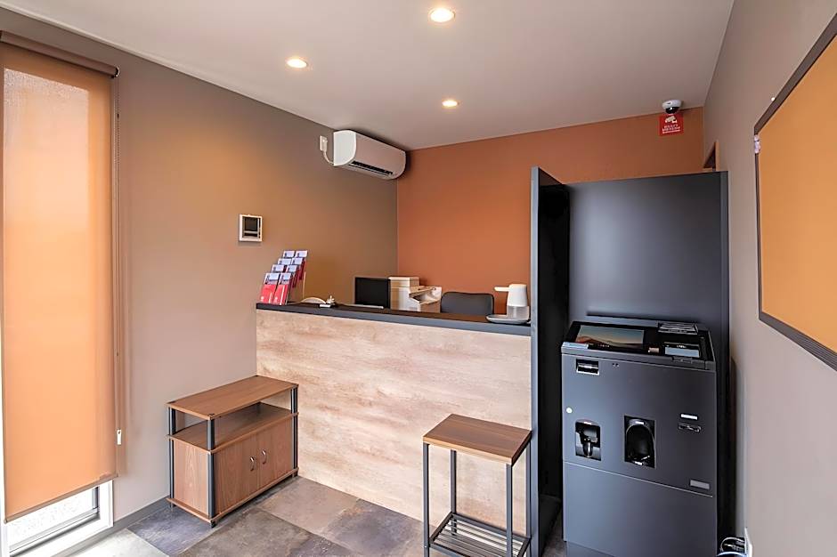 HOTEL R9 The Yard Miyakonojo