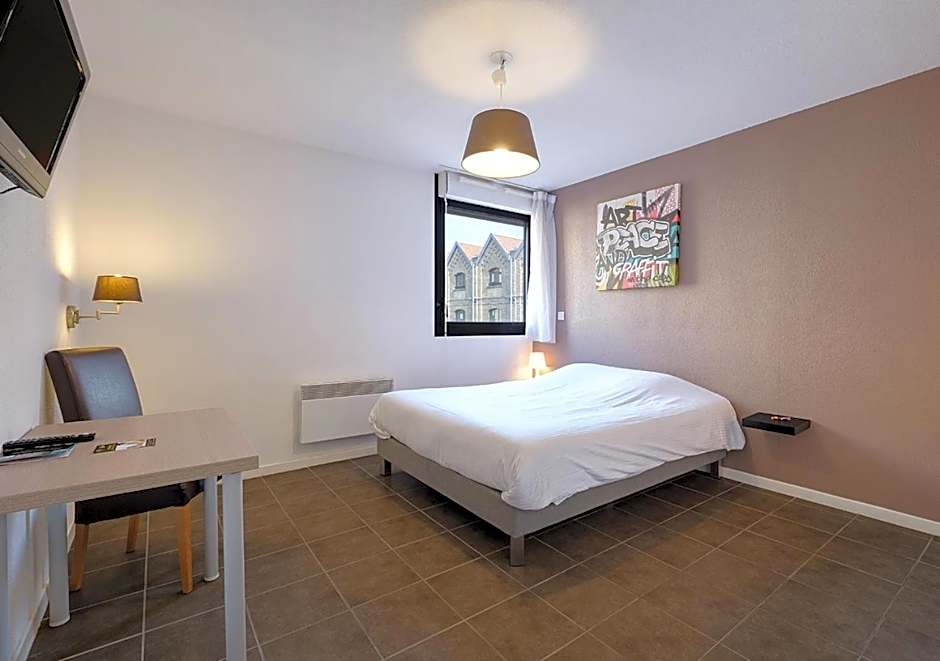 All Suites Dunkerque