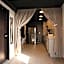 507 Private Terrace 3Bdroom 2Bath AC dwntn CDMX