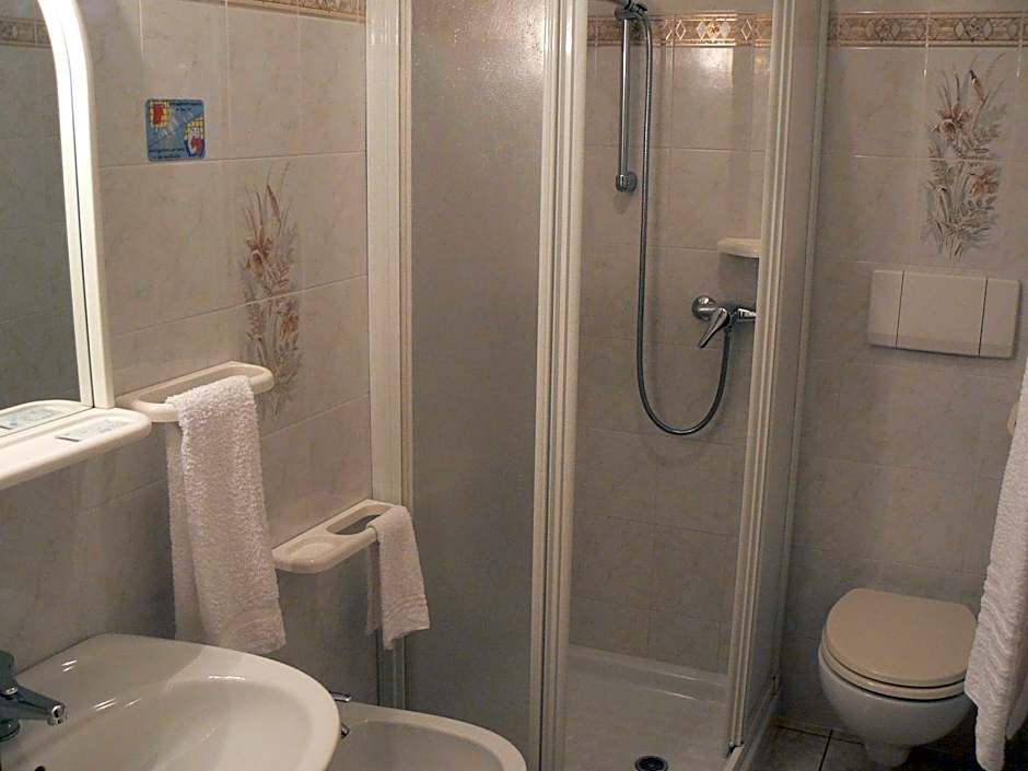 Hotel & Appartamenti Al Larice