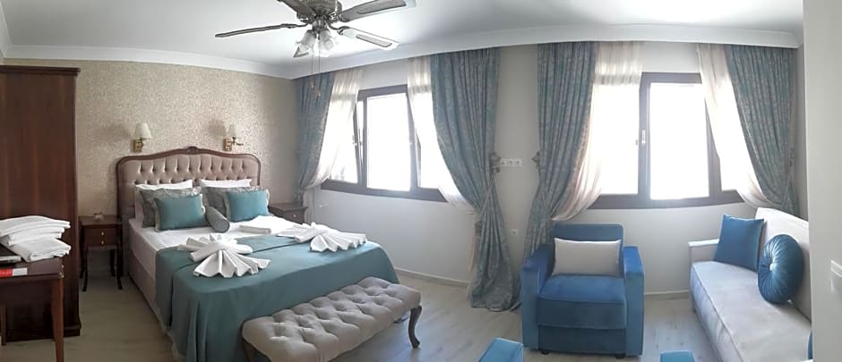 Deniz Yıldızı Pansiyon