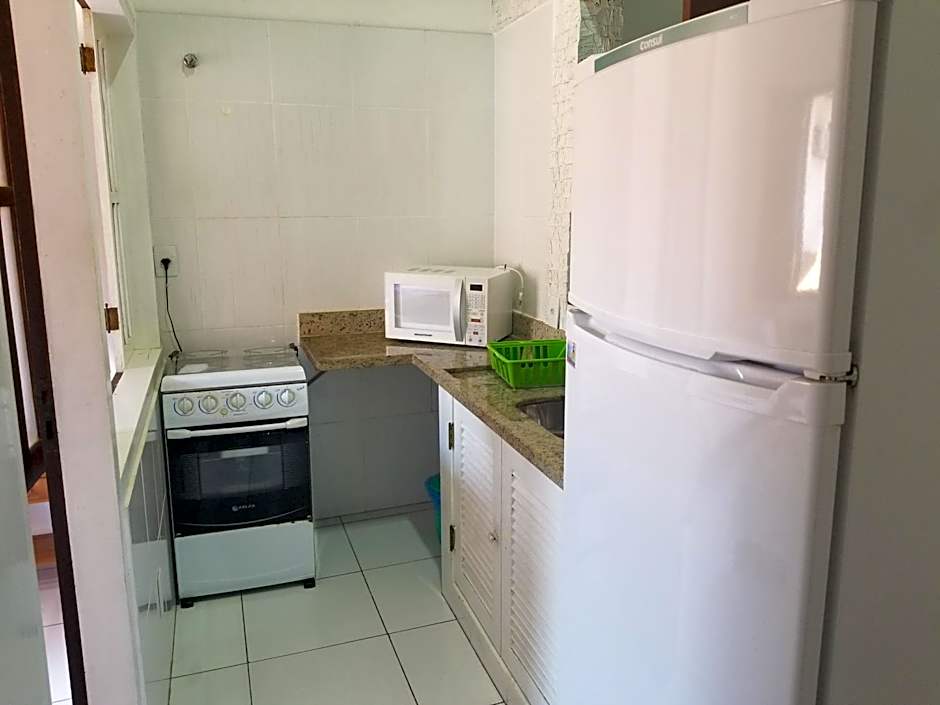 Flat - Geribá Apart Hotel