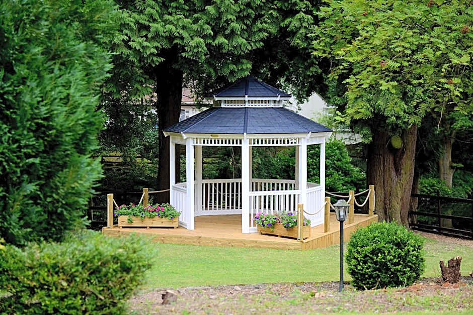Buckatree Hall Hotel