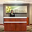 Holiday Inn University Plaza-Bowling Green By IHG